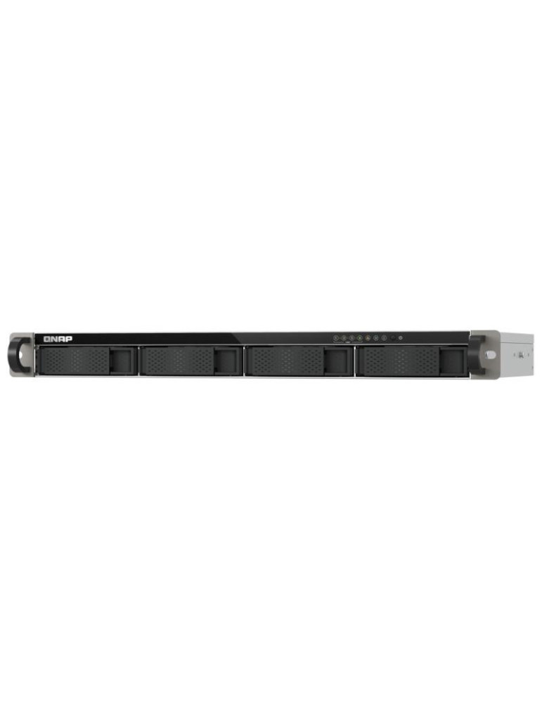 QNAP TS-433eU NAS Rack (1 U) Cortex-A Cortex-A55 | DOTIRI