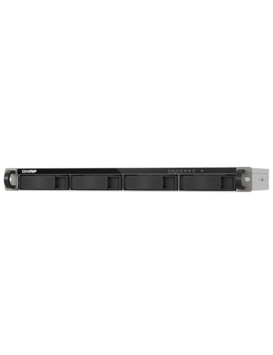QNAP TS-433eU NAS Rack (1 U) Cortex-A Cortex-A55 | DOTIRI