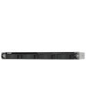QNAP TS-433eU NAS Rack (1 U) Cortex-A Cortex-A55 | DOTIRI
