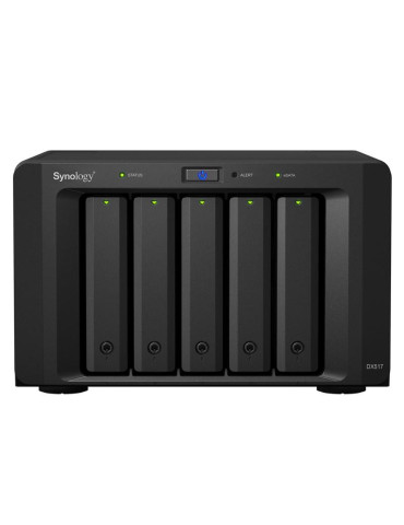 SYNOLOGY DX517
