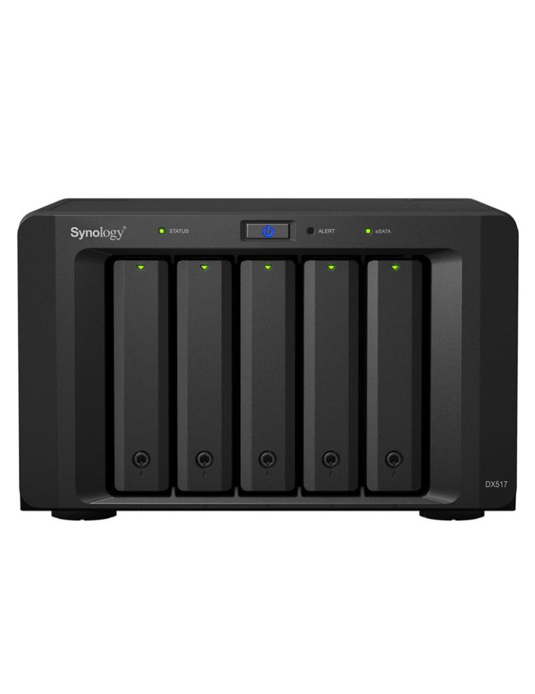 SYNOLOGY DX517 | DOTIRI