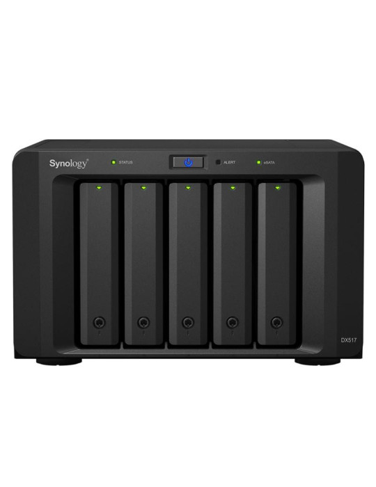 SYNOLOGY DX517 | DOTIRI