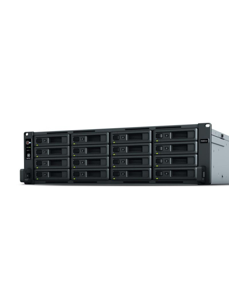 SYNOLOGY RackStation RS4021XS+ - 16 baies | DOTIRI