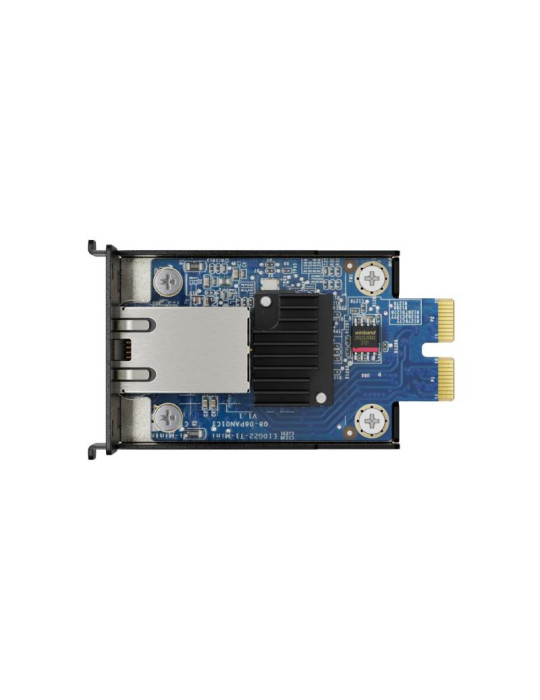 SYNOLOGY Module d'extension - E10G22-T1-Mini | DOTIRI