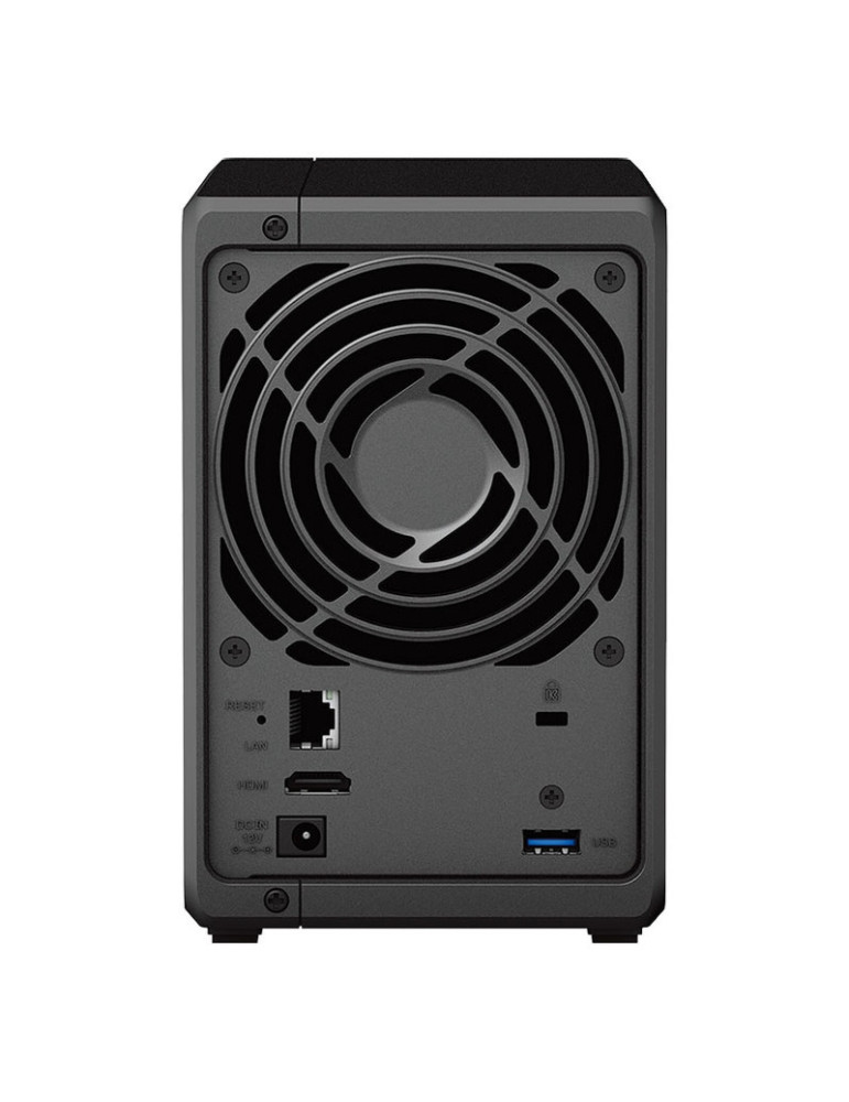 Synology Deep Learning NVR DVA1622 | DOTIRI