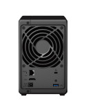 Synology Deep Learning NVR DVA1622 | DOTIRI