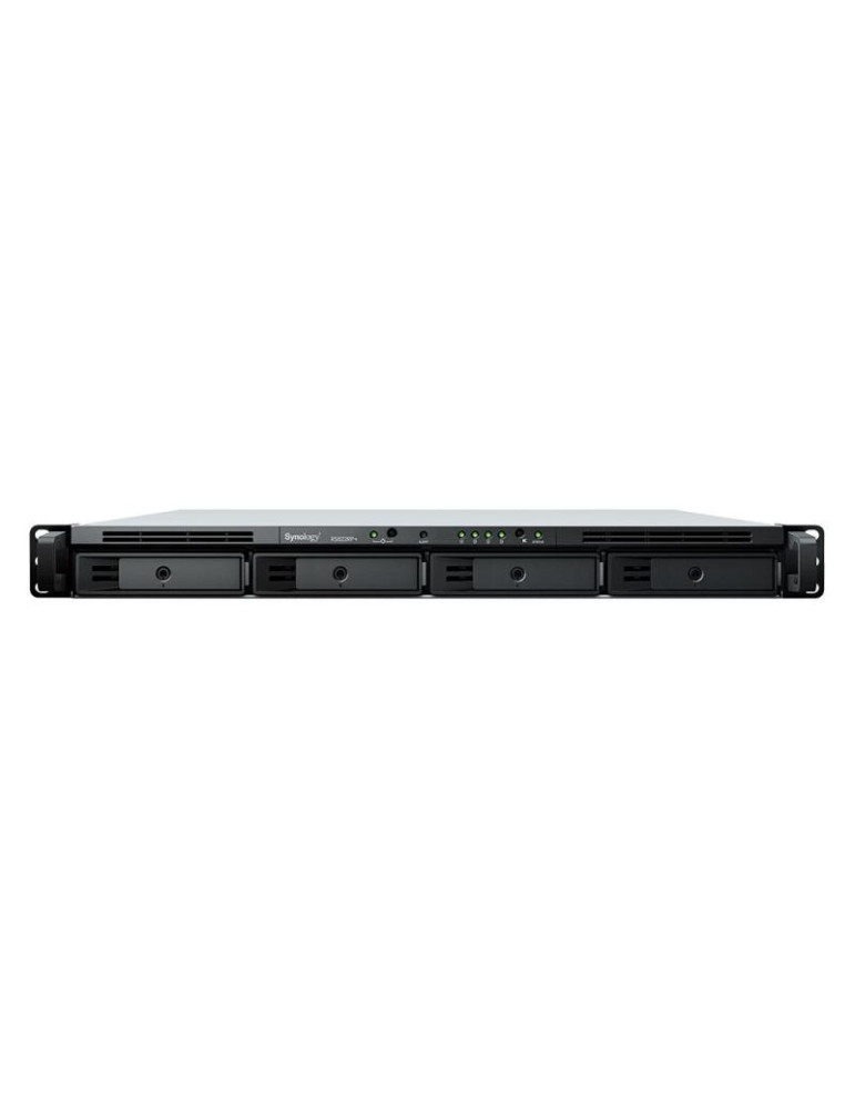 SYNOLOGY RS822RP+ | DOTIRI