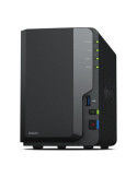 Synology DiskStation DS223 serveur de stockage | DOTIRI