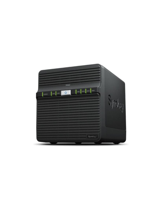 Synology DiskStation DS423 serveur de stockage | DOTIRI