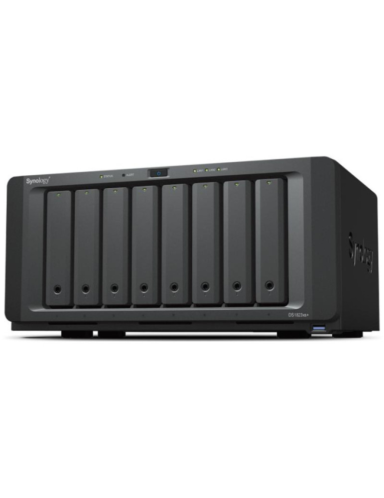 Synology DiskStation DS1823XS+ serveur de | DOTIRI