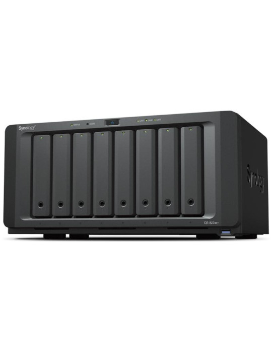 Synology DiskStation DS1823XS+ serveur de | DOTIRI