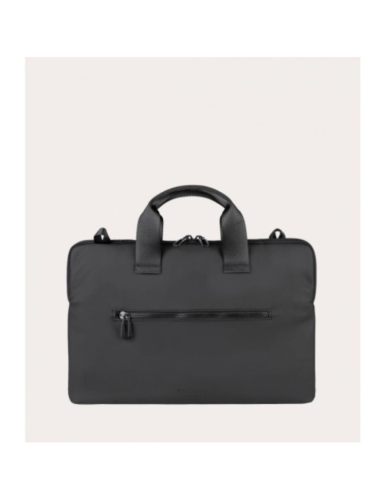 Tucano GOMMO 39,6 cm (15.6") Malette Noir | DOTIRI