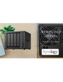 Synology DiskStation DS925+ serveur de stockage | DOTIRI