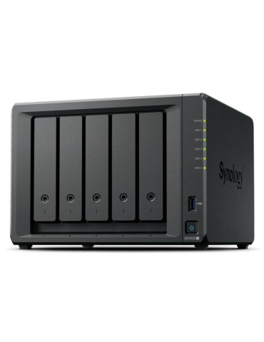 Synology DiskStation DS1525+ serveur de stockage
