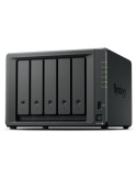 Synology DiskStation DS1525+ serveur de stockage | DOTIRI