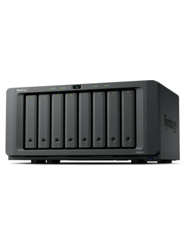 Synology DiskStation DS1825+ serveur de stockage
