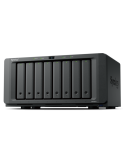 Synology DiskStation DS1825+ serveur de stockage | DOTIRI