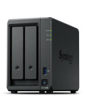 Synology DiskStation DS725+ serveur de stockage | DOTIRI