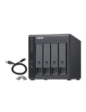 QNAP TR-004 Serveur NAS 4 Baies | DOTIRI