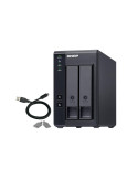 QNAP TR-002 Boitier d'Expansion 2 Baies | DOTIRI