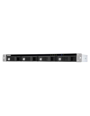 QNAP TR-004U Serveur NAS 4 Baies
