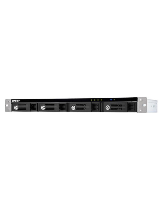 QNAP TR-004U Serveur NAS 4 Baies | DOTIRI
