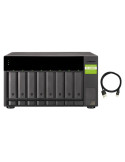 QNAP TL-D800C | DOTIRI
