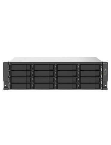 QNAP TS-1673AU-RP-16G  Serveur NAS 16 Baies