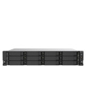 QNAP TS-1273AU-RP-8G Serveur NAS 12 Baies | DOTIRI
