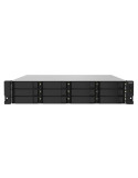 QNAP TS-1232PXU-RP Serveur NAS 12 Baies | DOTIRI