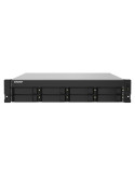 QNAP TS-832PXU-4G Serveur NAS 8 Baies | DOTIRI