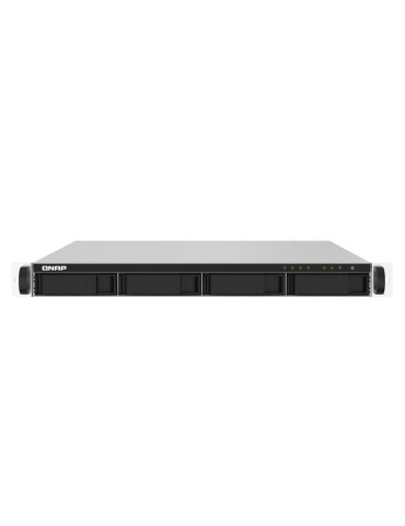 QNAP TS-432PXU-2G Serveur NAS 4 Baies