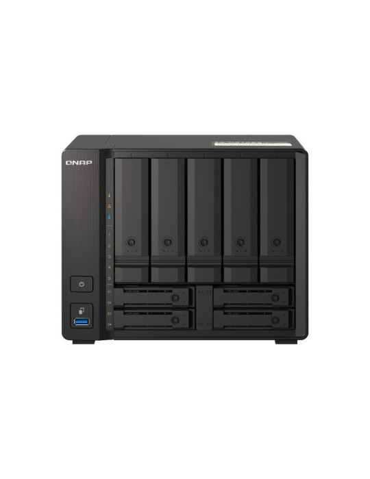 QNAP TS-H973AX-8G | DOTIRI