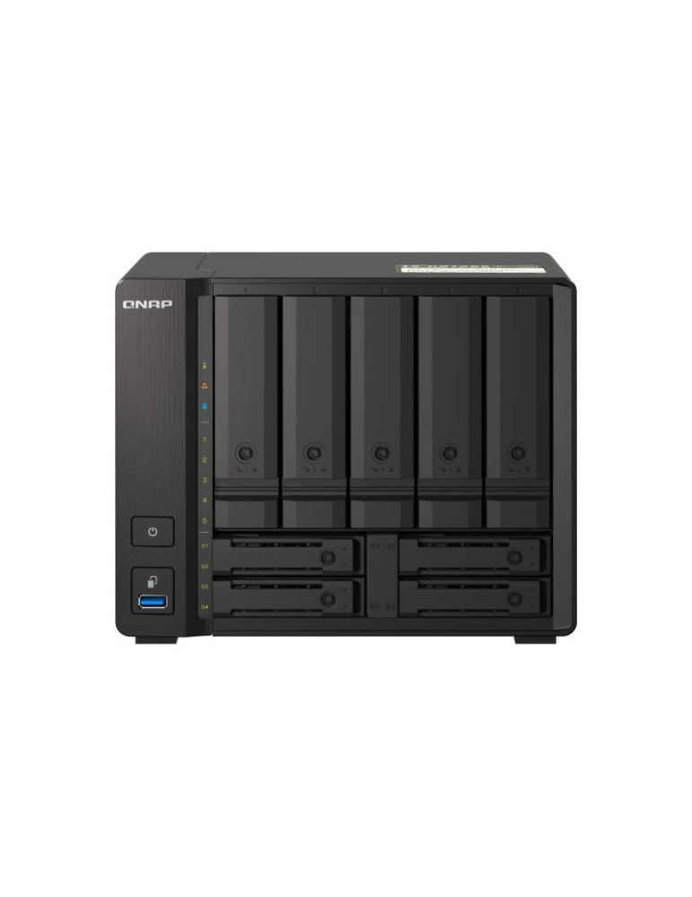 QNAP TS-H973AX-8G | DOTIRI