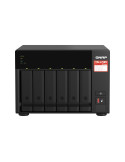 QNAP TS-673A-8G Serveur NAS 6 Baies | DOTIRI