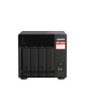 QNAP TS-473A-8G Serveur NAS 4 Baies | DOTIRI