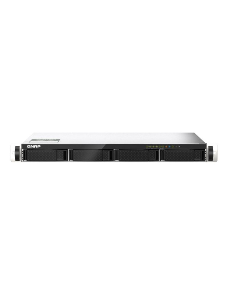 QNAP TS-435XeU-4G Serveur NAS | DOTIRI