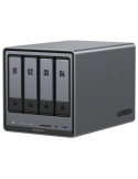 Ugreen NASync DXP4800 Plus NAS Bureau Intel® | DOTIRI