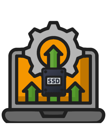 Upgrade SSD / stockage PC | Dotiri — Clermont-Ferrand