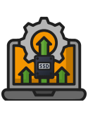 Upgrade SSD / stockage PC | Dotiri — Clermont-Ferrand