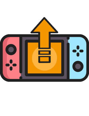Upgrade console (stockage, refroidissement…) | Dotiri — Clermont-Ferrand
