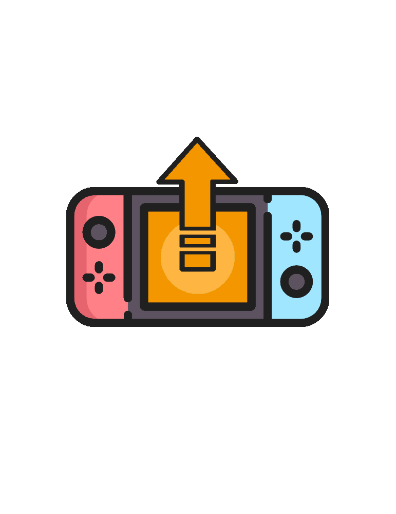 Upgrade console (stockage, refroidissement…) | Dotiri — Clermont-Ferrand
