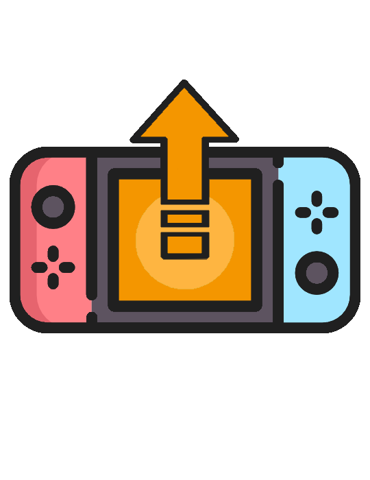 Upgrade console (stockage, refroidissement…) | Dotiri — Clermont-Ferrand