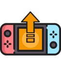 Upgrade console (stockage, refroidissement…) | Dotiri — Clermont-Ferrand