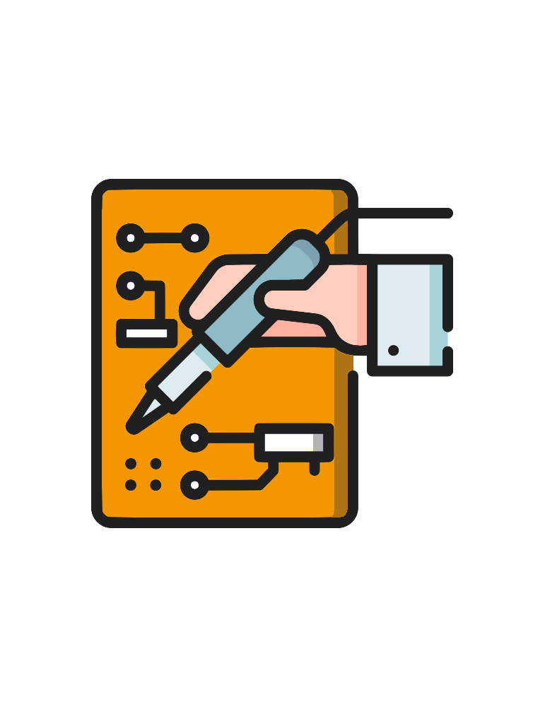 Microsoudure CMS | Dotiri — Clermont-Ferrand