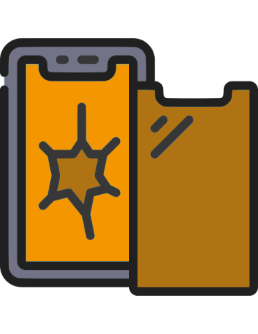 Remplacement écran smartphone | Dotiri — Clermont-Ferrand