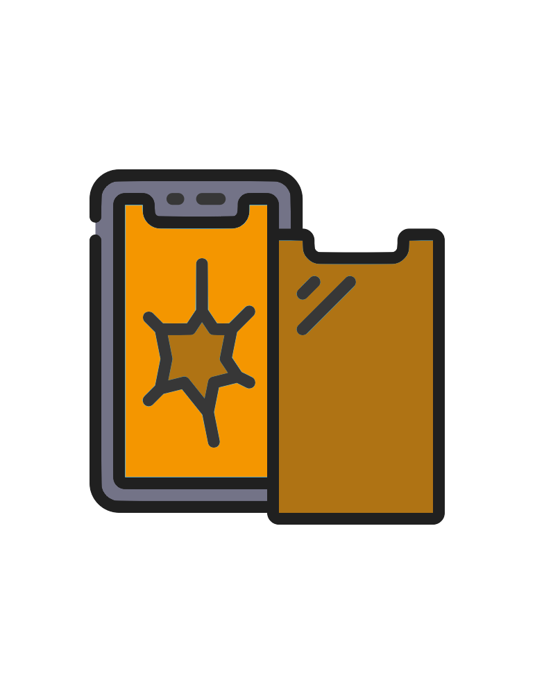 Remplacement écran smartphone | Dotiri — Clermont-Ferrand