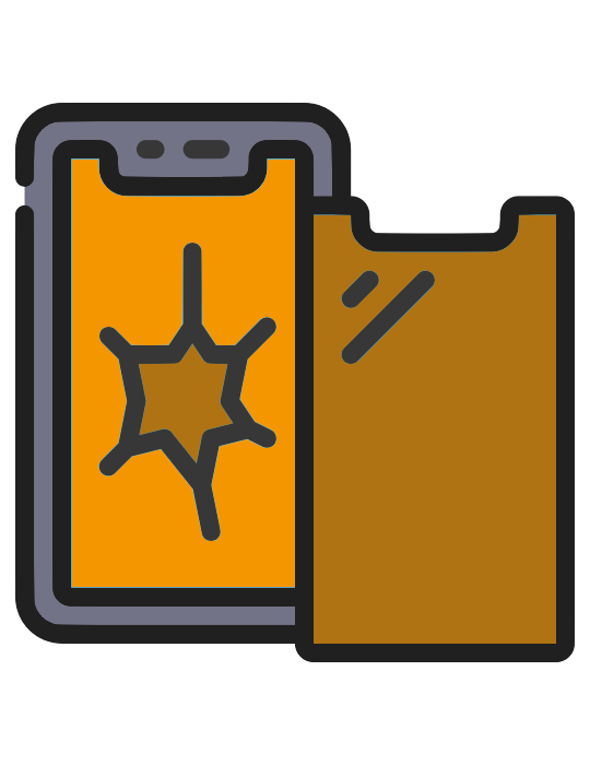 Remplacement écran smartphone | Dotiri — Clermont-Ferrand