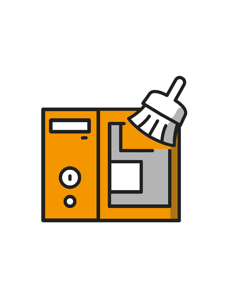Nettoyage interne PC / portable | Dotiri — Clermont-Ferrand