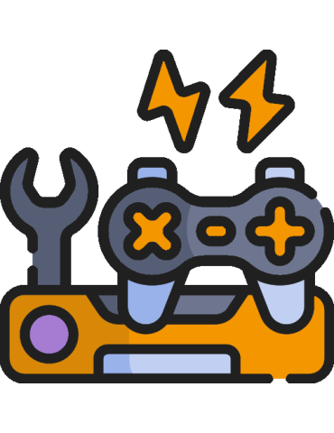 Maintenance console | Dotiri — Clermont-Ferrand